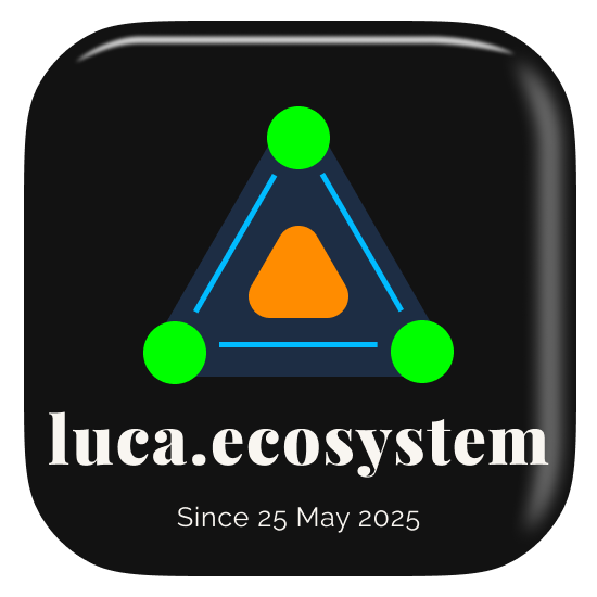 luca.ecosystem